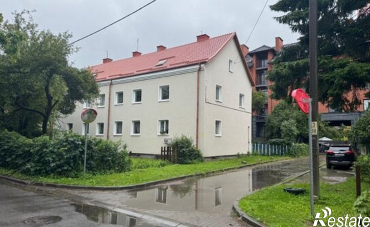 2-комн квартира ул Волховская, 16,  д. 16