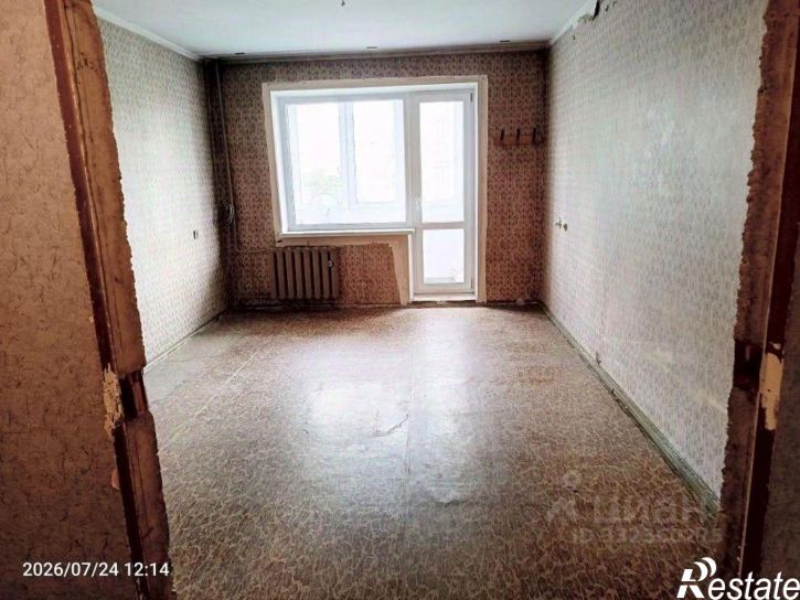 2-комн квартира ул Челюскинская, 2,  д. 2