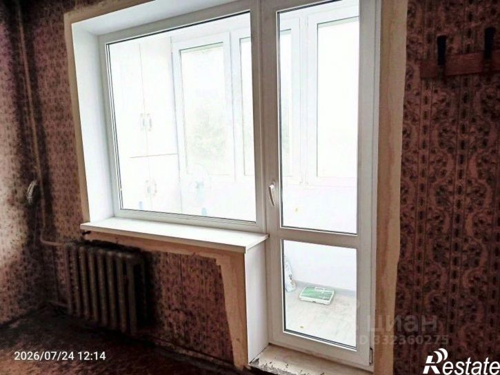 2-комн квартира ул Челюскинская, 2,  д. 2