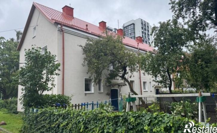 2-комн квартира ул Волховская, 16,  д. 16