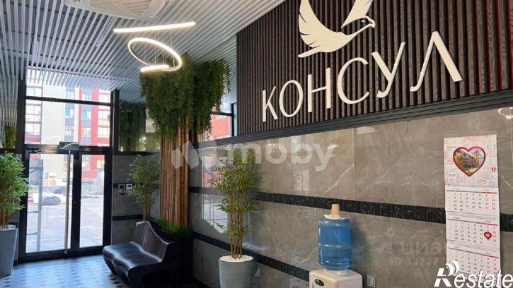 1-комн квартира ул Старшины Дадаева, 59Б,  д. 59Б