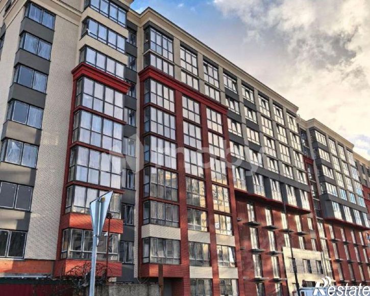 1-комн квартира ул Старшины Дадаева, 59Б,  д. 59Б