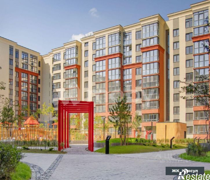 1-комн квартира ул Старшины Дадаева, 59Б,  д. 59Б