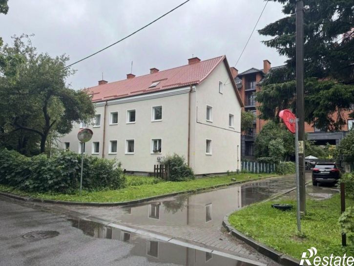 2-комн квартира ул Волховская, 16,  д. 16