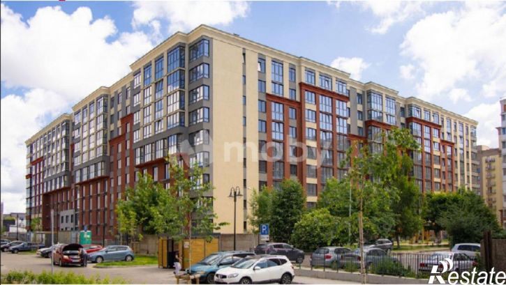 1-комн квартира ул Старшины Дадаева, 59Б,  д. 59Б