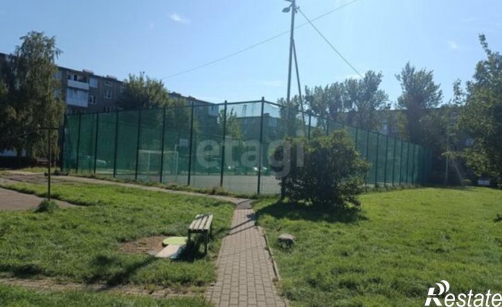 2-комн квартира ул Чекистов, 74,  д. 74