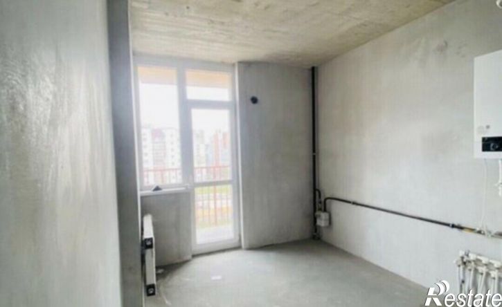 1-комн квартира ул Тихорецкая, 2В,  д. 2В