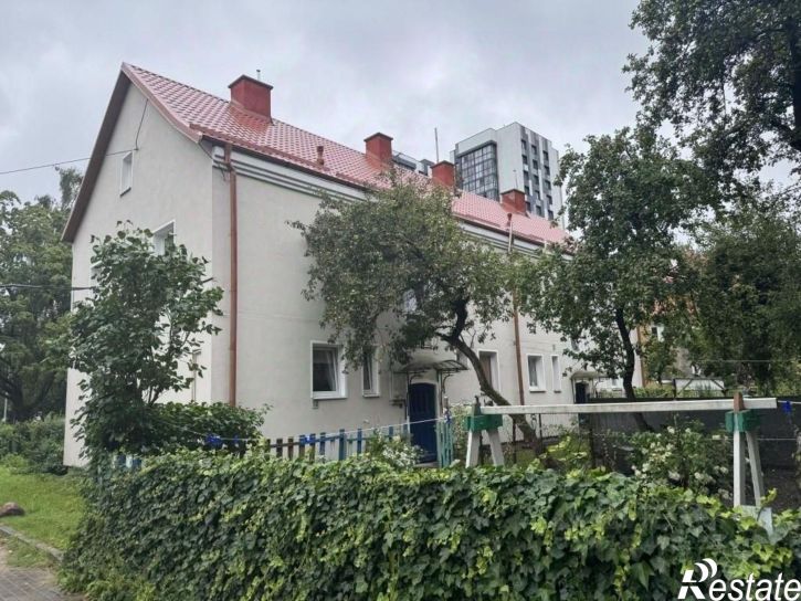 2-комн квартира ул Волховская, 16,  д. 16