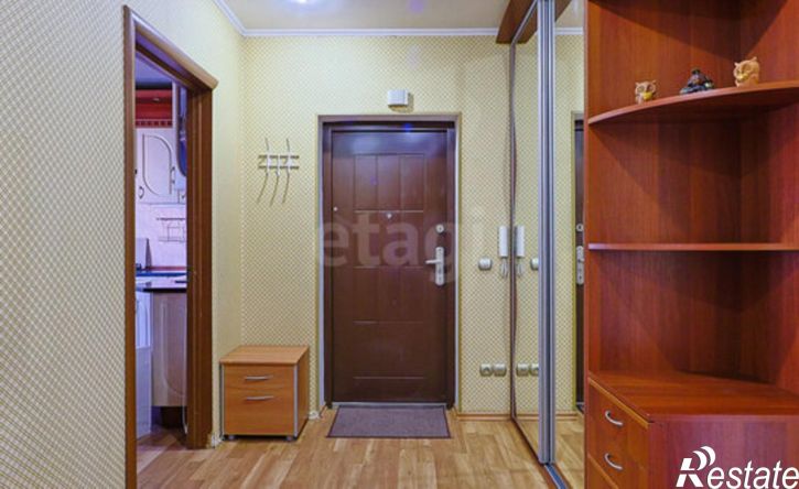 2-комн квартира ул Генерала Толстикова, 16,  д. 16