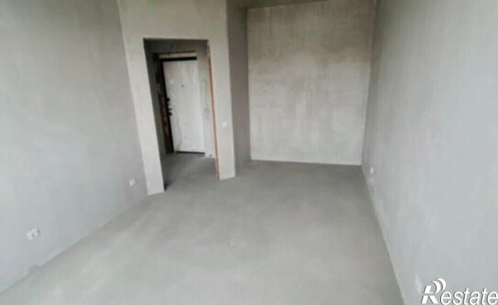 1-комн квартира ул Тихорецкая, 2В,  д. 2В