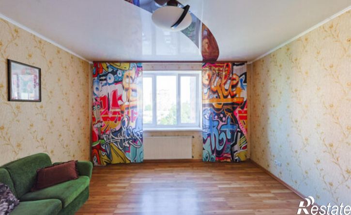 2-комн квартира ул Генерала Толстикова, 16,  д. 16