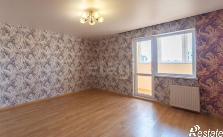 2-комн квартира Иртышский пер, 8,  д. 8
