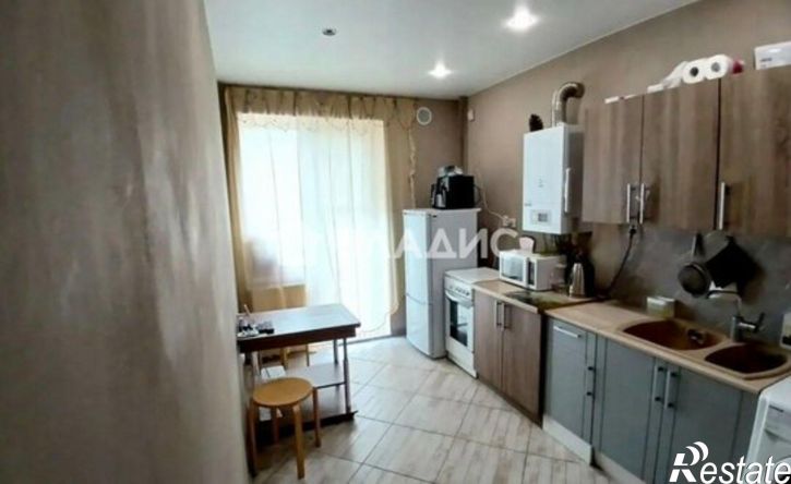 1-комн квартира ул А.Суворова, 31,  д. 31