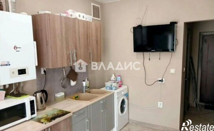 1-комн квартира ул А.Суворова, 31,  д. 31