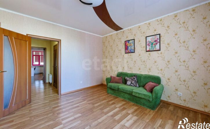 2-комн квартира ул Генерала Толстикова, 16,  д. 16