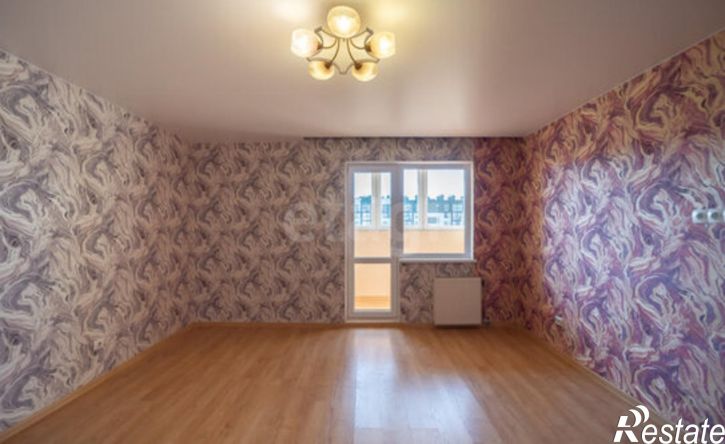 2-комн квартира Иртышский пер, 8,  д. 8