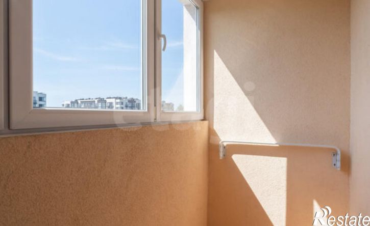 2-комн квартира Иртышский пер, 8,  д. 8