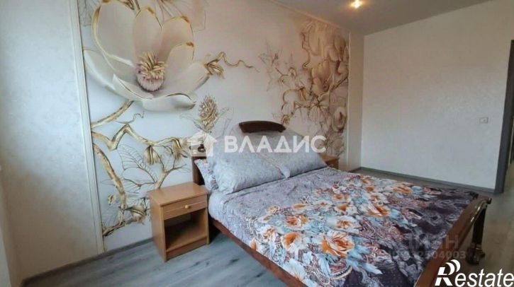 2-комн квартира ул Каблукова, 11,  д. 11