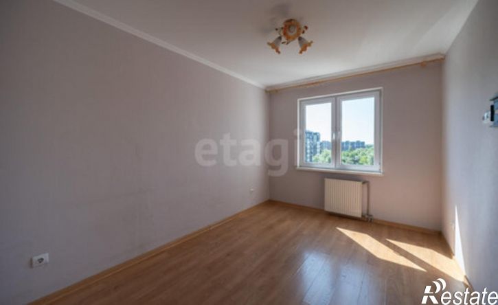 2-комн квартира Иртышский пер, 8,  д. 8