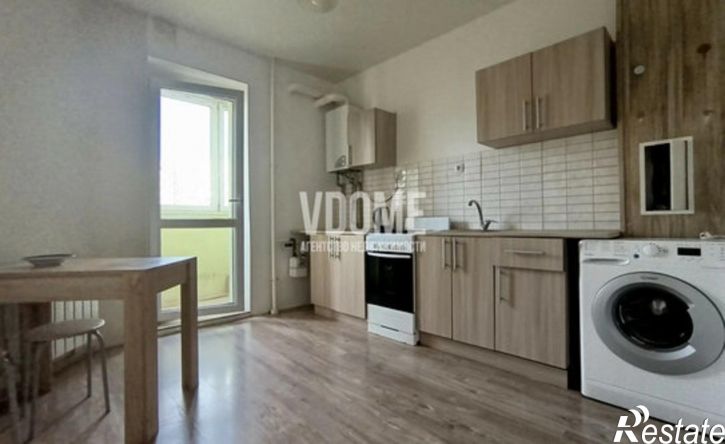 1-комн квартира ул В.Денисова, 26,  д. 26