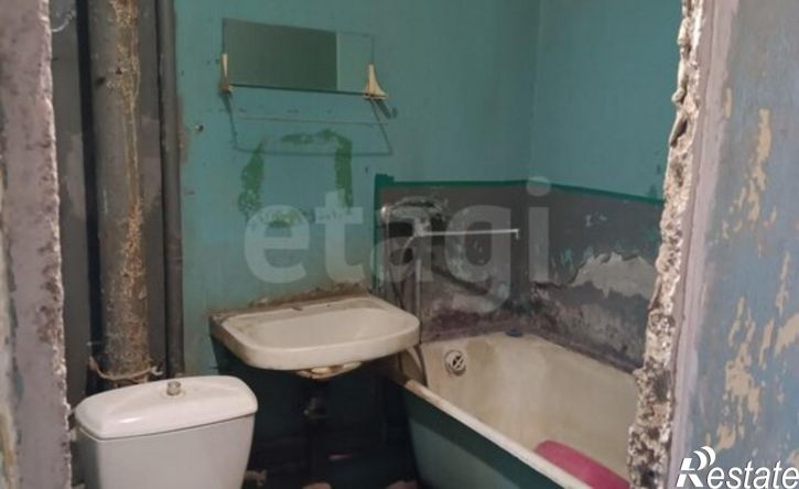 2-комн квартира ул Чекистов, 74,  д. 74