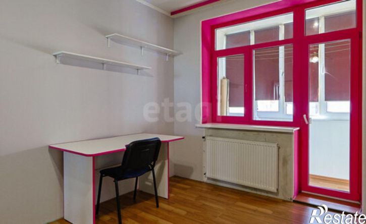2-комн квартира ул Генерала Толстикова, 16,  д. 16