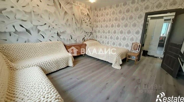 2-комн квартира ул Каблукова, 11,  д. 11