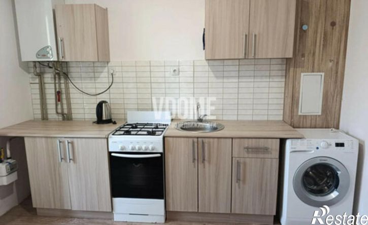 1-комн квартира ул В.Денисова, 26,  д. 26