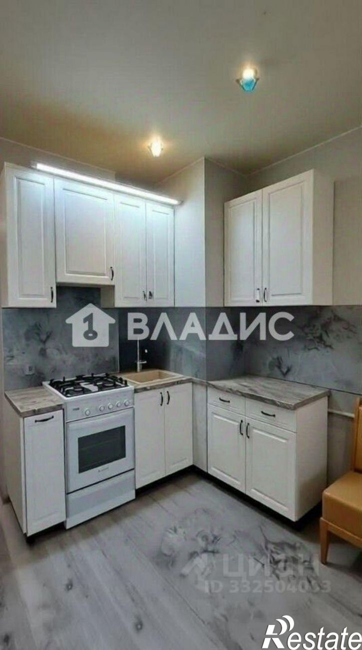 2-комн квартира ул Каблукова, 11,  д. 11