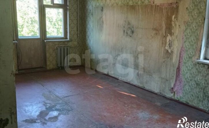 2-комн квартира ул Чекистов, 74,  д. 74