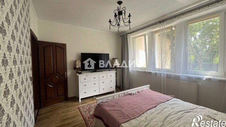 3-комн квартира ул Радищева, 91,  д. 91