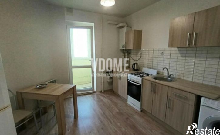 1-комн квартира ул В.Денисова, 26,  д. 26