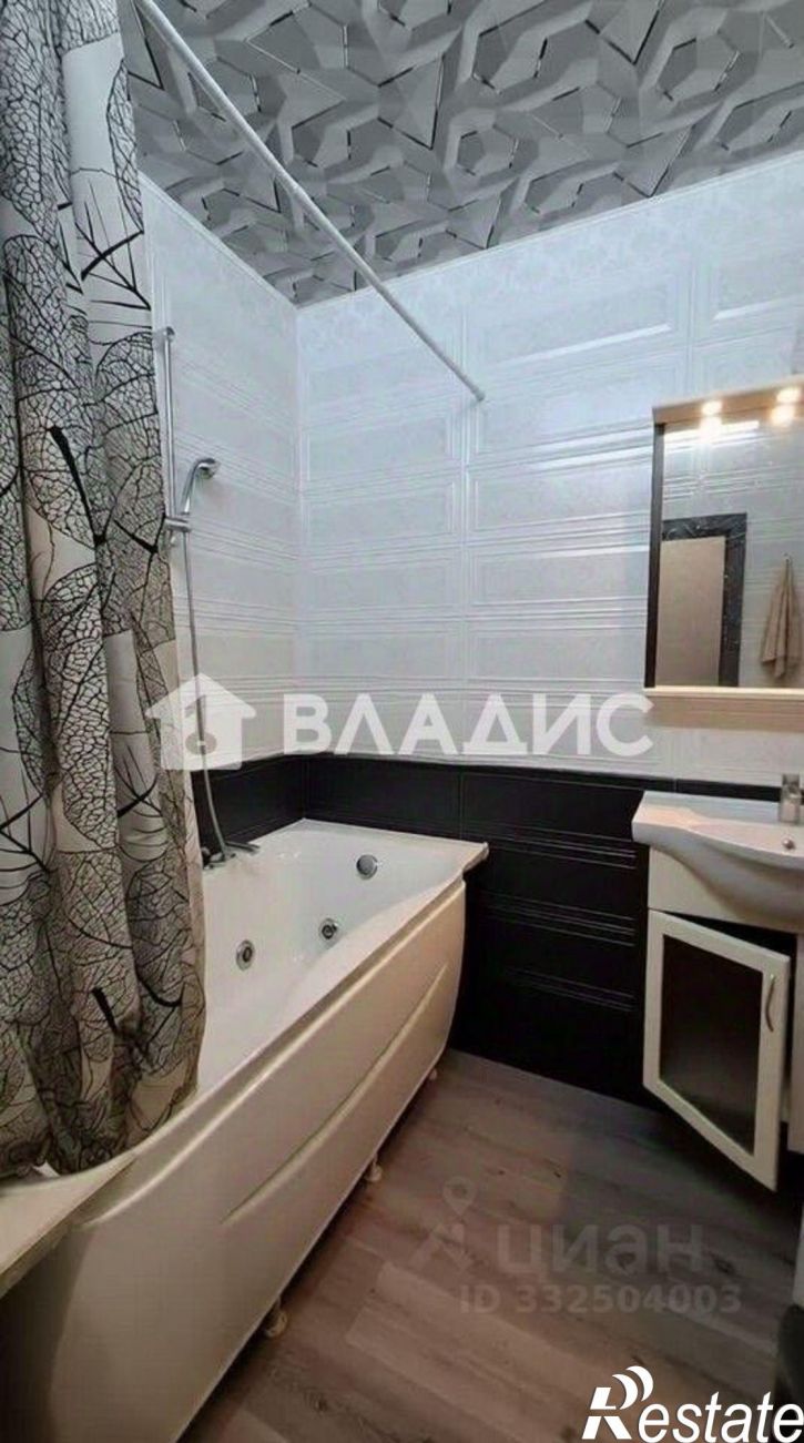 2-комн квартира ул Каблукова, 11,  д. 11