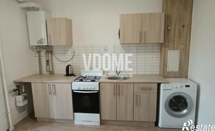 1-комн квартира ул В.Денисова, 26,  д. 26