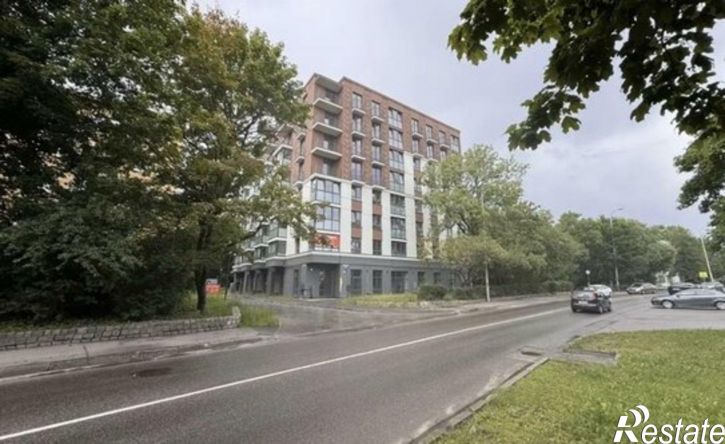 1-комн квартира ул Нарвская, 47,  д. 47
