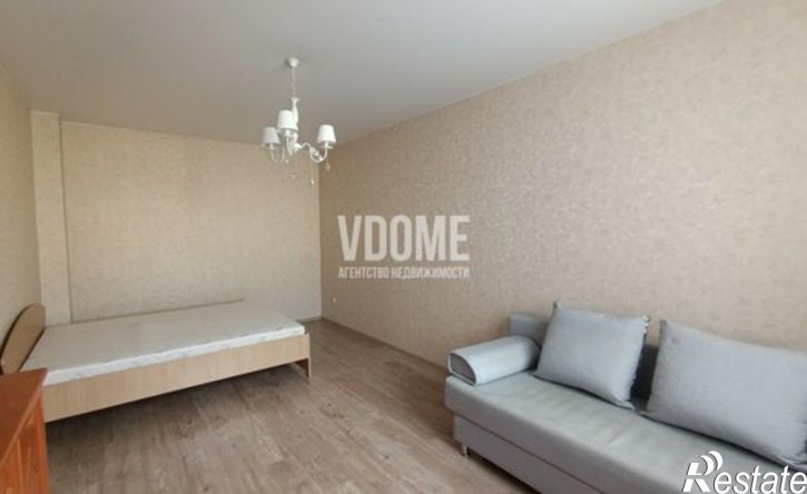 1-комн квартира ул В.Денисова, 26,  д. 26