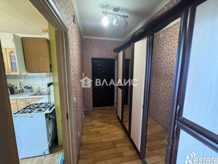 2-комн квартира ул Липовая аллея, 9,  д. 9