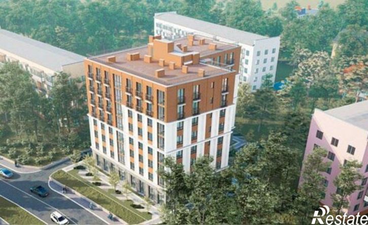 1-комн квартира ул Нарвская, 47,  д. 47