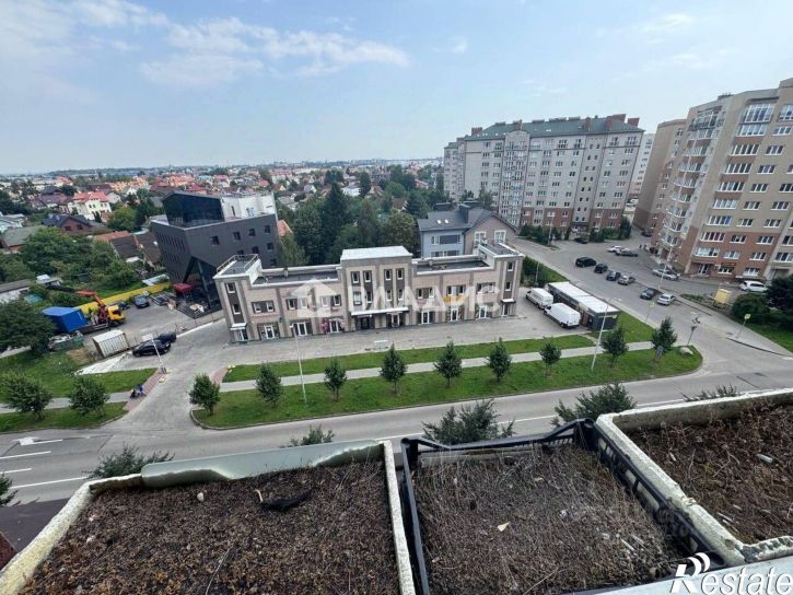 2-комн квартира ул Липовая аллея, 9,  д. 9