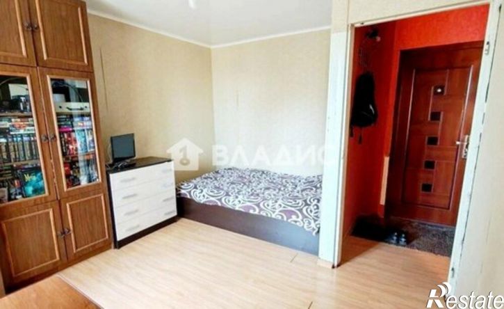 1-комн квартира ул Ангарская, 82,  д. 82
