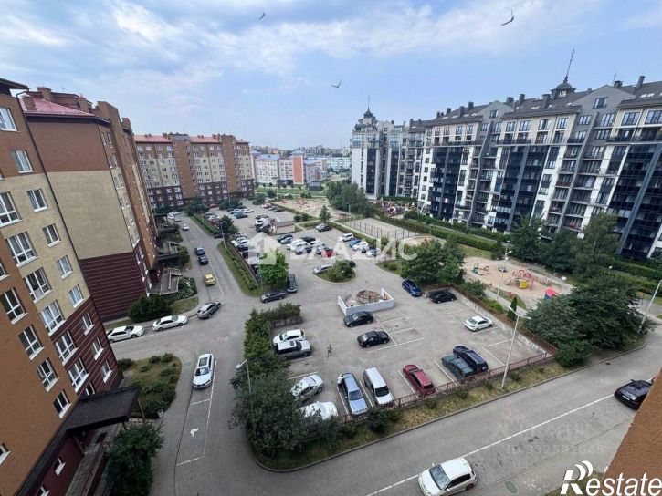 2-комн квартира ул Липовая аллея, 9,  д. 9