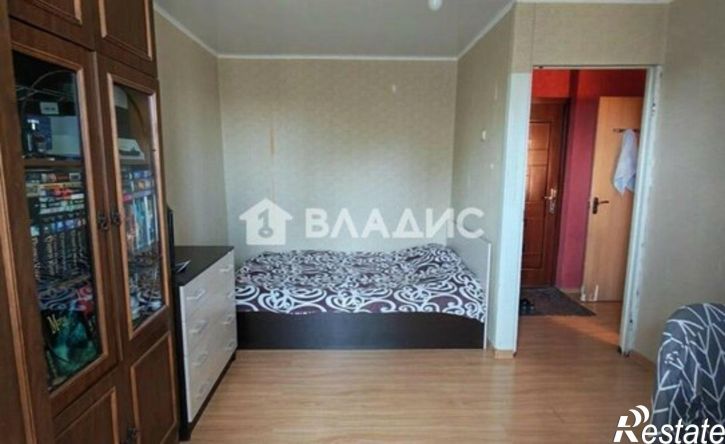 1-комн квартира ул Ангарская, 82,  д. 82