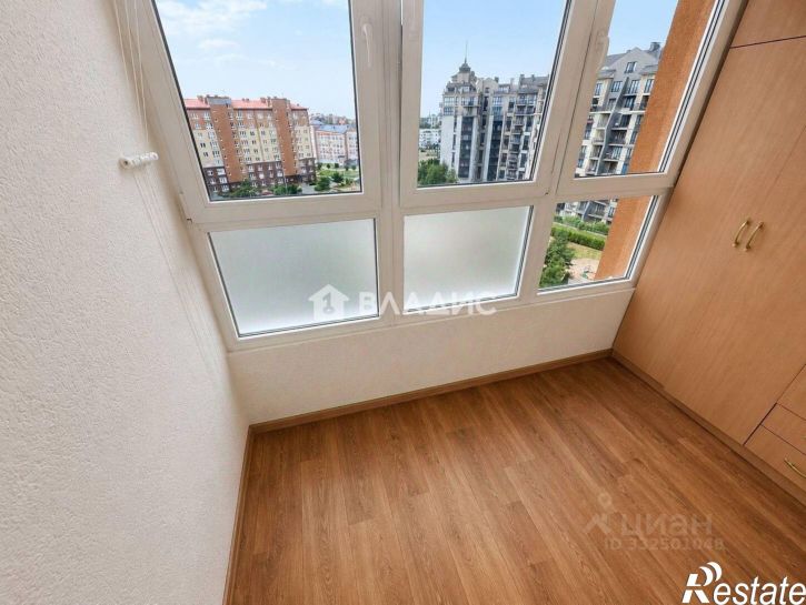 2-комн квартира ул Липовая аллея, 9,  д. 9