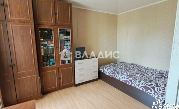 1-комн квартира ул Ангарская, 82,  д. 82