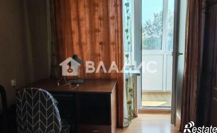1-комн квартира ул Ангарская, 82,  д. 82