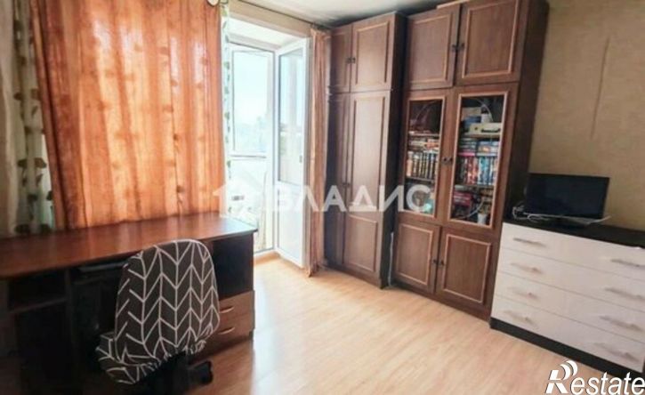 1-комн квартира ул Ангарская, 82,  д. 82