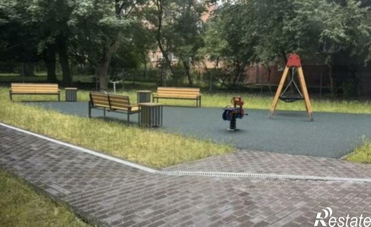 1-комн квартира ул Нарвская, 47,  д. 47