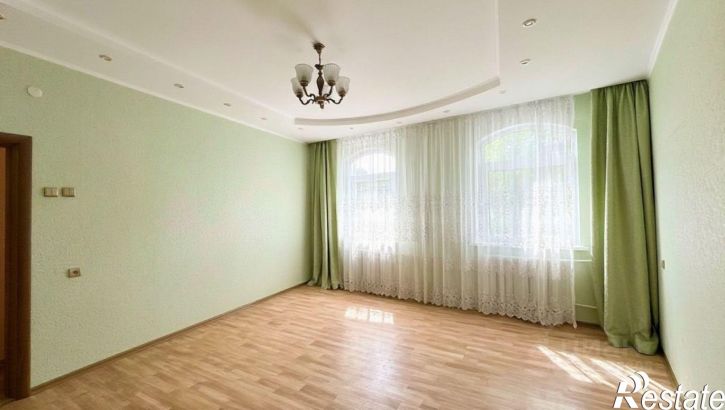2-комн квартира ул Репина, 60,  д. 60