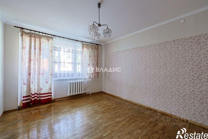 3-комн квартира ул Зоологическая, 11Г,  д. 11Г