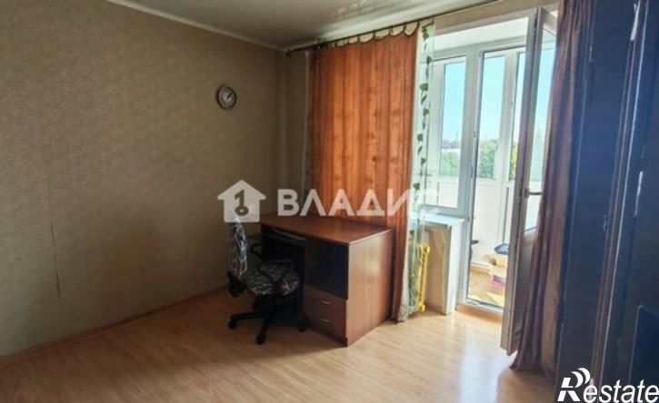 1-комн квартира ул Ангарская, 82,  д. 82
